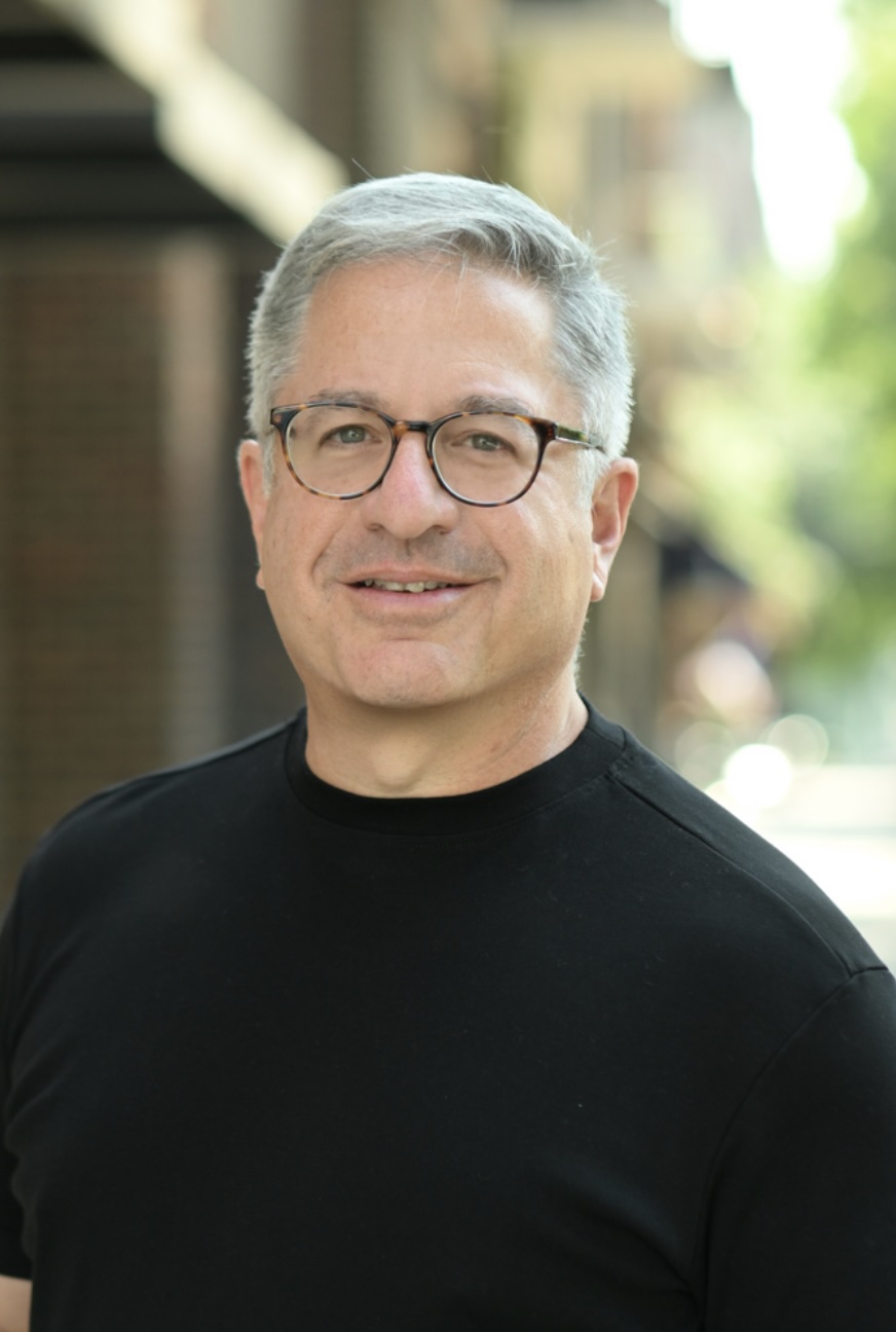 Headshot of Billy Planer